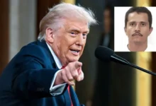 Трамп преузима заслуге за утученост ‘Ел Менча’: ‘Збацили смо га’