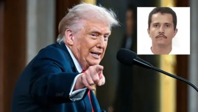 Трамп преузима заслуге за утученост ‘Ел Менча’: ‘Збацили смо га’