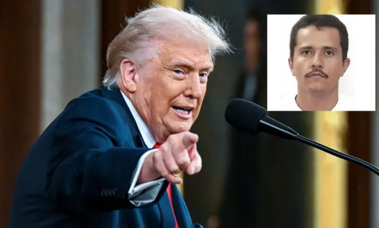 Трамп преузима заслуге за утученост ‘Ел Менча’: ‘Збацили смо га’