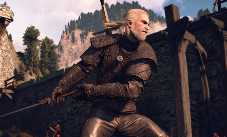 Тхе Витцхер 3, Кингдом Цоме Деливеранце 2 Донесите врелину у Ксбок Гаме Пасс