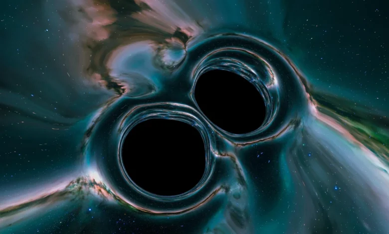 Гравитациони талас који обара рекорд помаже у тестирању Ајнштајнове теорије опште релативности Гравитациони талас који обара рекорд помаже у тестирању Ајнштајнове теорије опште релативности