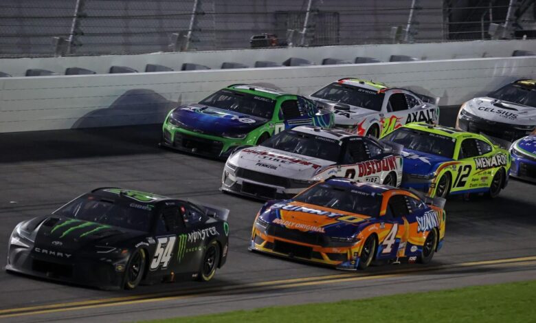 Квоте за Даитона 500 2026, реквизити: избори, предвиђања доказаних НАСЦАР стручњака