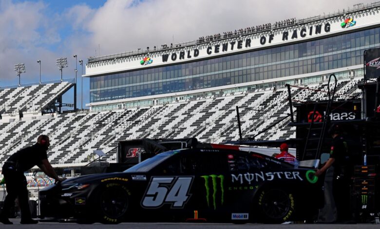 Квоте за Даитона 500 2026, реквизити: избори, предвиђања доказаног НАСЦАР стручњака