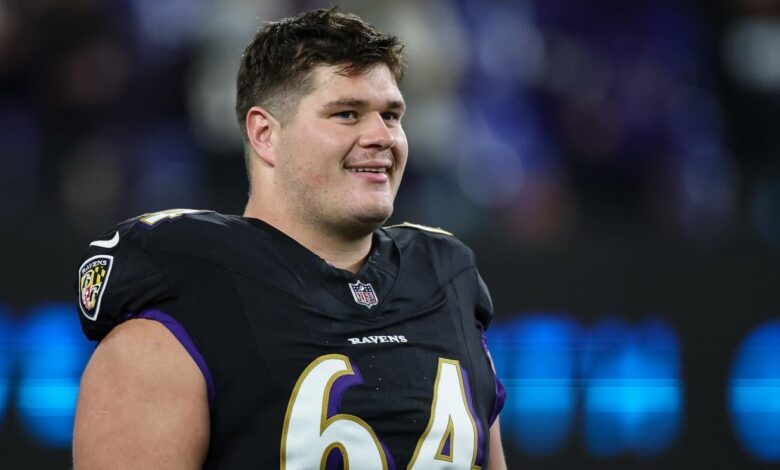 Pick Six newsletter: Top 100 NFL free agents | A.J. Brown trade scenarios Pick Six newsletter: Top 100 NFL free agents | A.J. Brown trade scenarios