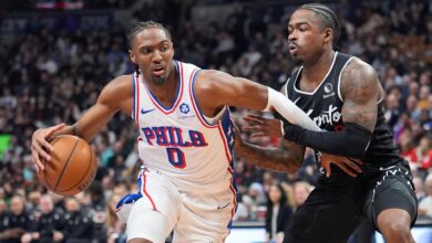 Прогноза Хокса против 76ерса, квота, линија, време: НБА избори за четвртак, 19. фебруар 2026.