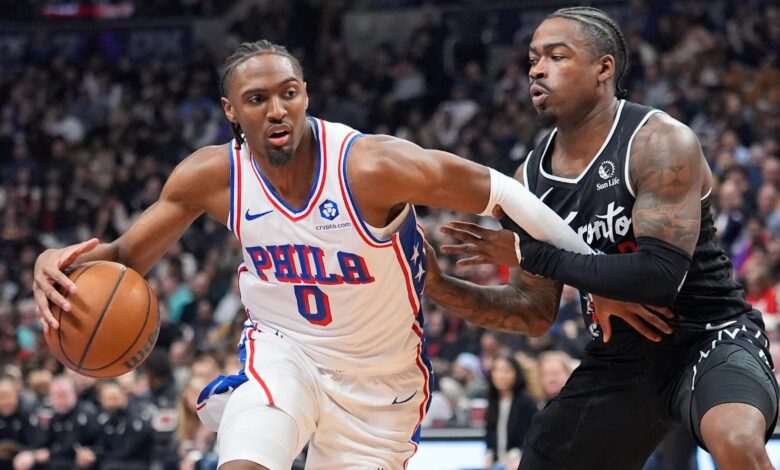 Прогноза Хокса против 76ерса, квота, линија, време: НБА избори за четвртак, 19. фебруар 2026.