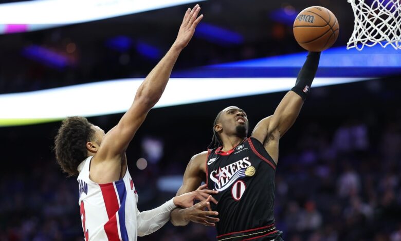 Прогноза Никса против 76ерса, квота, линија, ширење, време: 2026 НБА пикова за среду, 11. фебруара