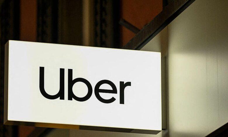 Убер прелази на паркинг у договору како би купио СпотХеро