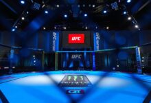 Време почетка УФЦ Фигхт Нигхт-а: Где гледати Шон Стрикленд против Ентонија Ернандеза