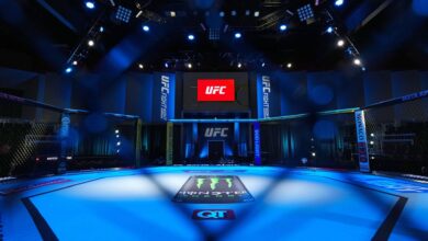 Време почетка УФЦ Фигхт Нигхт-а: Где гледати Шон Стрикленд против Ентонија Ернандеза