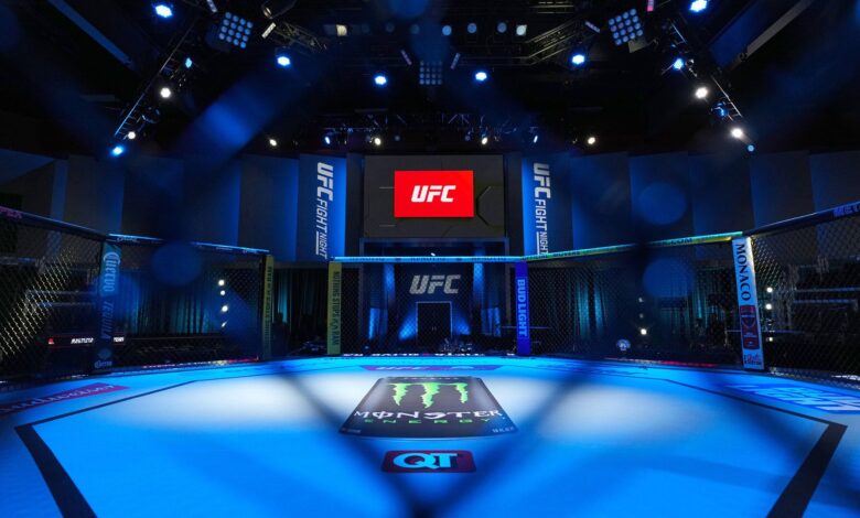 Време почетка УФЦ Фигхт Нигхт-а: Где гледати Шон Стрикленд против Ентонија Ернандеза Време почетка УФЦ Фигхт Нигхт-а: Где гледати Шон Стрикленд против Ентонија Ернандеза