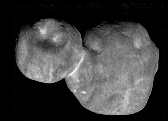 Зашто је облик снежака тако чест у Кајперовом појасу?