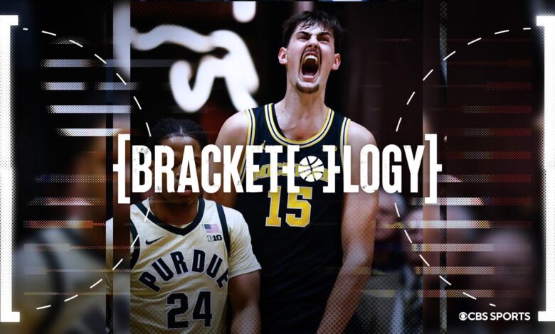 Бракетологија: Мичиген се учврстио као носилац број 1 у целини, Небраска склизне на 4. носилац