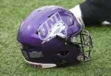 Бруцош из Северне Ајове ТЕ Паркер Садерленд преминуо је у 18