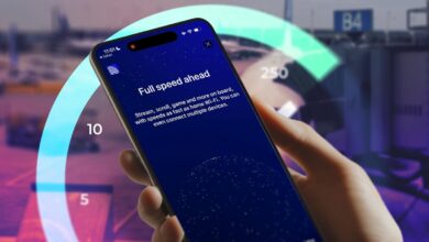 Моје искуство са Унитед-овом услугом Старлинк: Како би требало да буде све Ви-Фи у лету