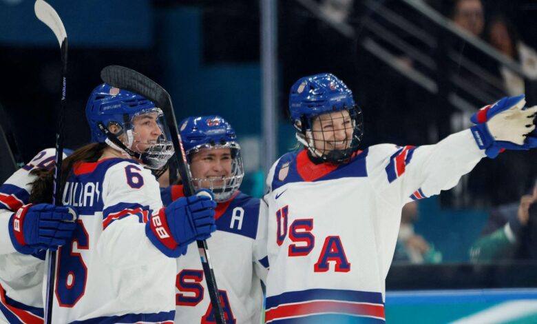 САД – Канада прогноза, квоте, време: избор женских хокејаша на Зимским олимпијским играма 2026. за уторак, 10. фебруара