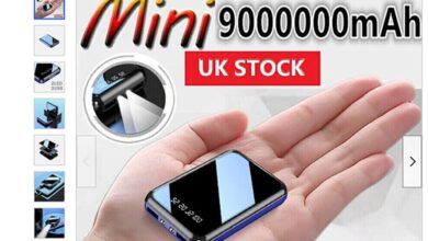 Раставио сам повер банк од 9.000.000 мАх са еБаи-а да бих сазнао истину – ево шта је унутра