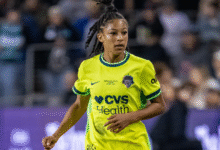 Тренутно преузима Бетхуне од Спирит-а у блокбастеру НВСЛ потеза