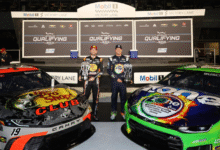 Квалификационе трке за дуел Даитона 500 2026: Где гледати квалификације за стартну позицију