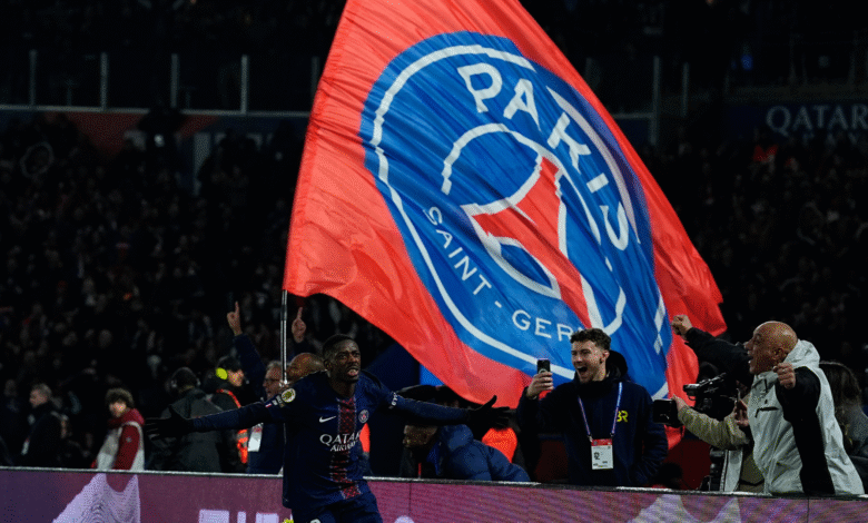 Прогнозе Лиге шампиона: Да ли је ПСЖ кандидат за титулу? Прогнозе Лиге шампиона: Да ли је ПСЖ кандидат за титулу?