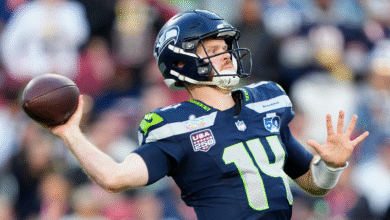 10 правила по којима треба живети током НФЛ фрее агенци; Мичиген преузима број 1; УЕФА Лига шампиона се наставља