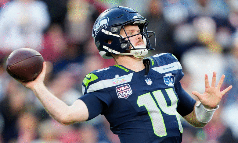 10 правила по којима треба живети током НФЛ фрее агенци; Мичиген преузима број 1; УЕФА Лига шампиона се наставља 10 правила по којима треба живети током НФЛ фрее агенци; Мичиген преузима број 1; УЕФА Лига шампиона се наставља