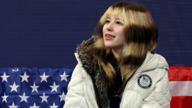 Зимске олимпијске игре 2026: Невероватни лук америчке уметничке клизачице Алисе Лиу