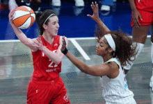 Зарада ВНБА у 2025. први пут је изазвала подјелу прихода, каже синдикат