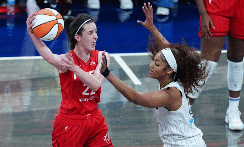 Зарада ВНБА у 2025. први пут је изазвала подјелу прихода, каже синдикат