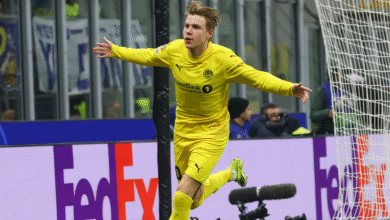 Резултати Лиге шампиона: Интер шокиран, крстарење Њукаслом