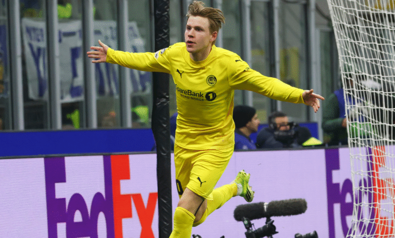 Резултати Лиге шампиона: Интер шокиран, крстарење Њукаслом Резултати Лиге шампиона: Интер шокиран, крстарење Њукаслом