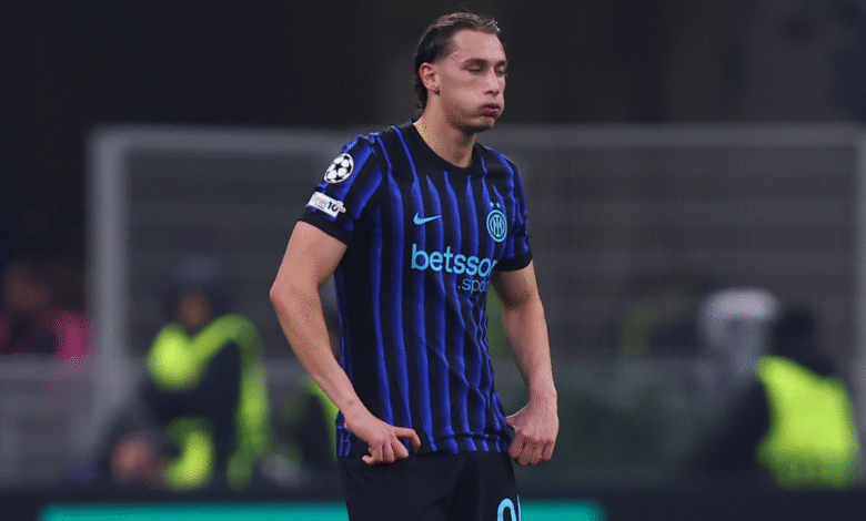 Хоће ли Интеров шокантни пораз у Лиги шампиона обезбедити титулу у Серији А?