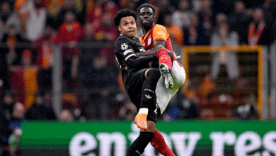 Јувентус против Галатасараи пренос уживо: Где гледати онлајн