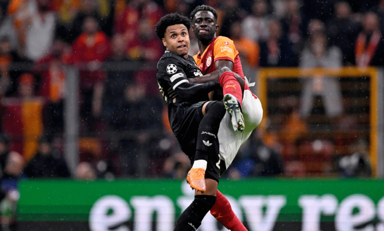 Јувентус против Галатасараи пренос уживо: Где гледати онлајн