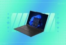 Ево најбоље понуде за лаптоп за Дан председника: 620 долара попуста на ТхинкПад Кс1 Царбон