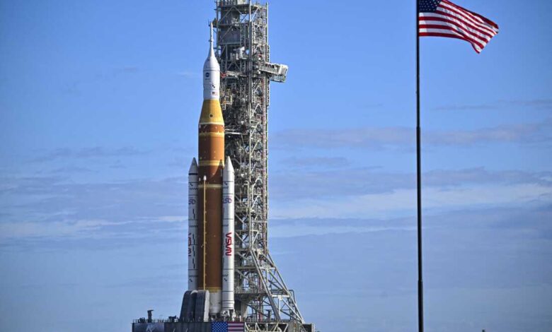 НАСА планира 6. март за лансирање на месец Артемис ИИ: НПР