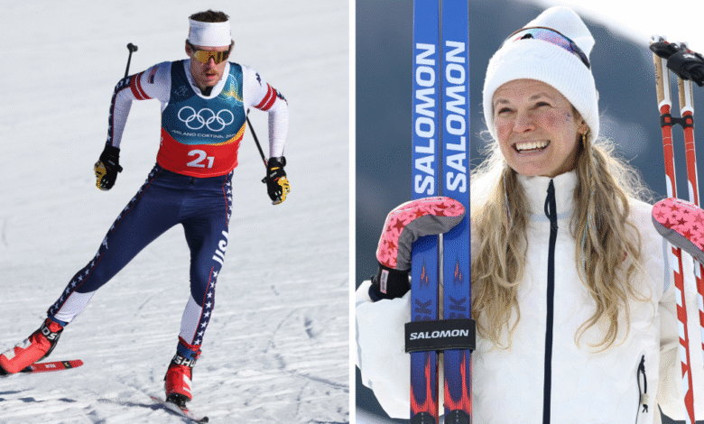 Зашто олимпијци пролазе кроз плетење : НПР Зашто олимпијци пролазе кроз плетење : НПР