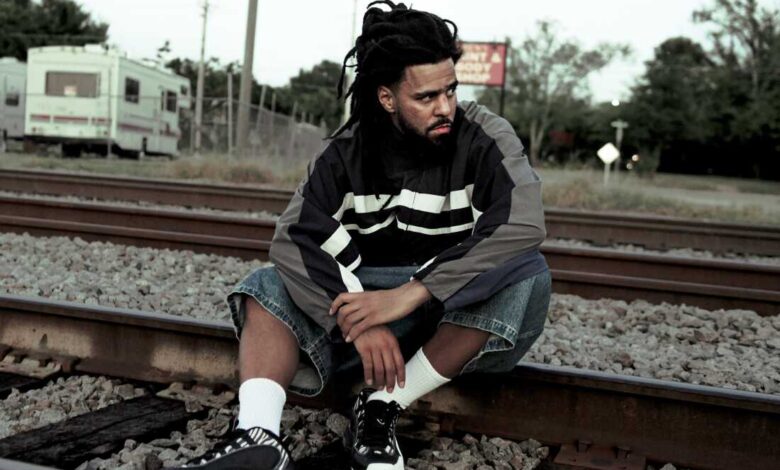 У свом дуго очекиваном ‘Фалл-Офф’, Ј. Цоле враћа новог човека, старца и сваког човека: НПР