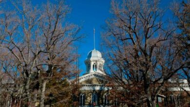 Невада је трећа држава која је покренула здравствени план јавне опције: НПР