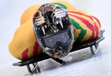 Олимпијска духовитост и мудрост афричког костурног тркача: НПР