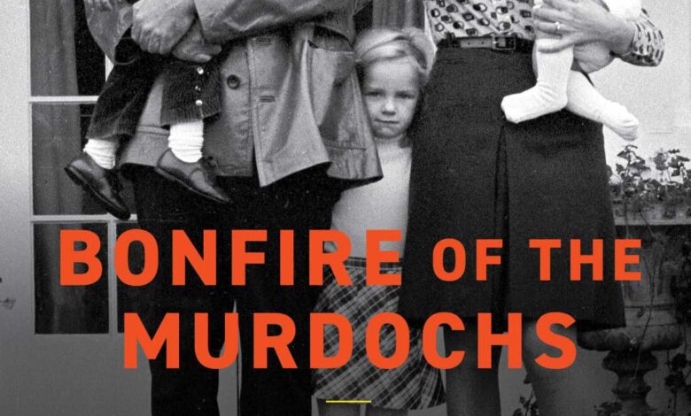 ‘Ватра Мардокова’ детаљно описује битку за империју Фокс њуза: НПР