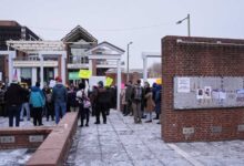 Трампова администрација брише историју и науку у националним парковима, тврди се у тужби: НПР