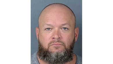 Помиловани изгредник 6. јануара осуђен за сексуално злостављање деце: НПР