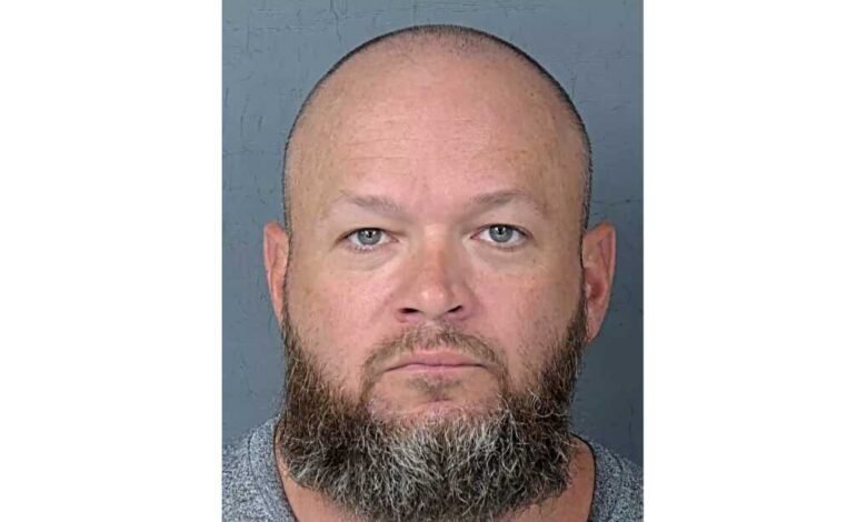 Помиловани изгредник 6. јануара осуђен за сексуално злостављање деце: НПР