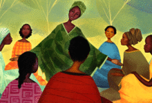 Безбедан простор за девојке које су се суочиле са сексуалним насиљем : НПР