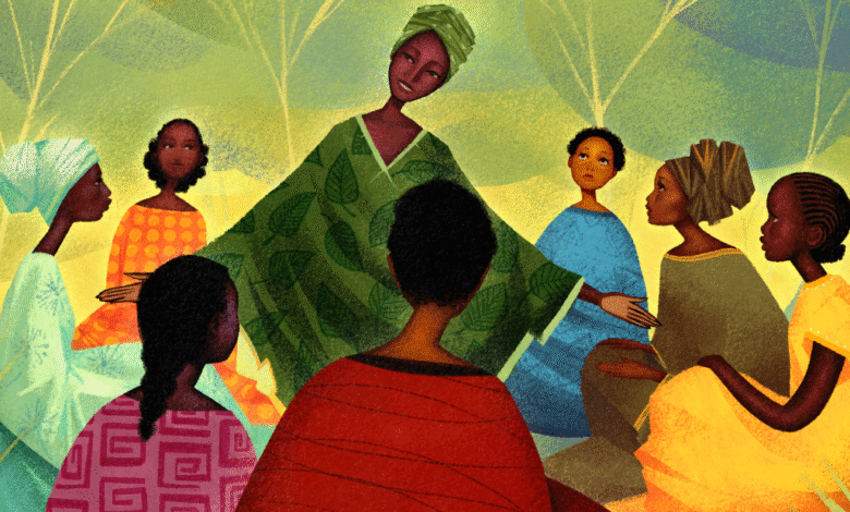 Безбедан простор за девојке које су се суочиле са сексуалним насиљем : НПР