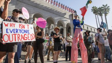 Забринутост аутократије у САД наставља да расте: НПР