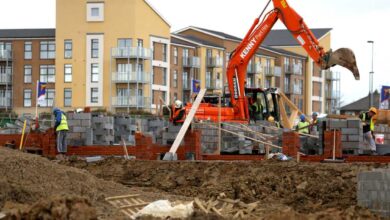 Is the YIMBY movement doomed? : Planet Money : NPR