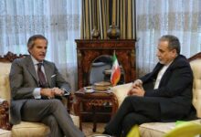 САД и Иран ће одржати другу рунду нуклеарних преговора: НПР