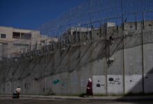 Израел ће започети спорну регистрацију земљишта на Западној обали: НПР